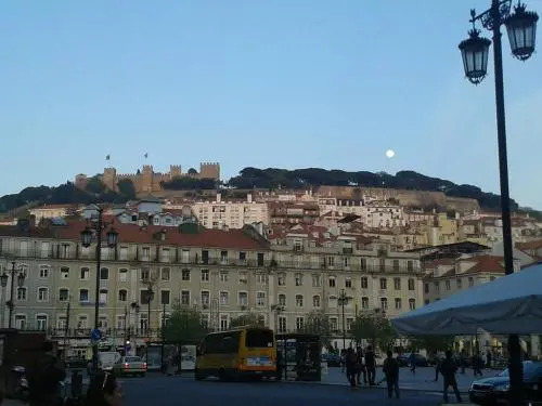 Casa Intendente