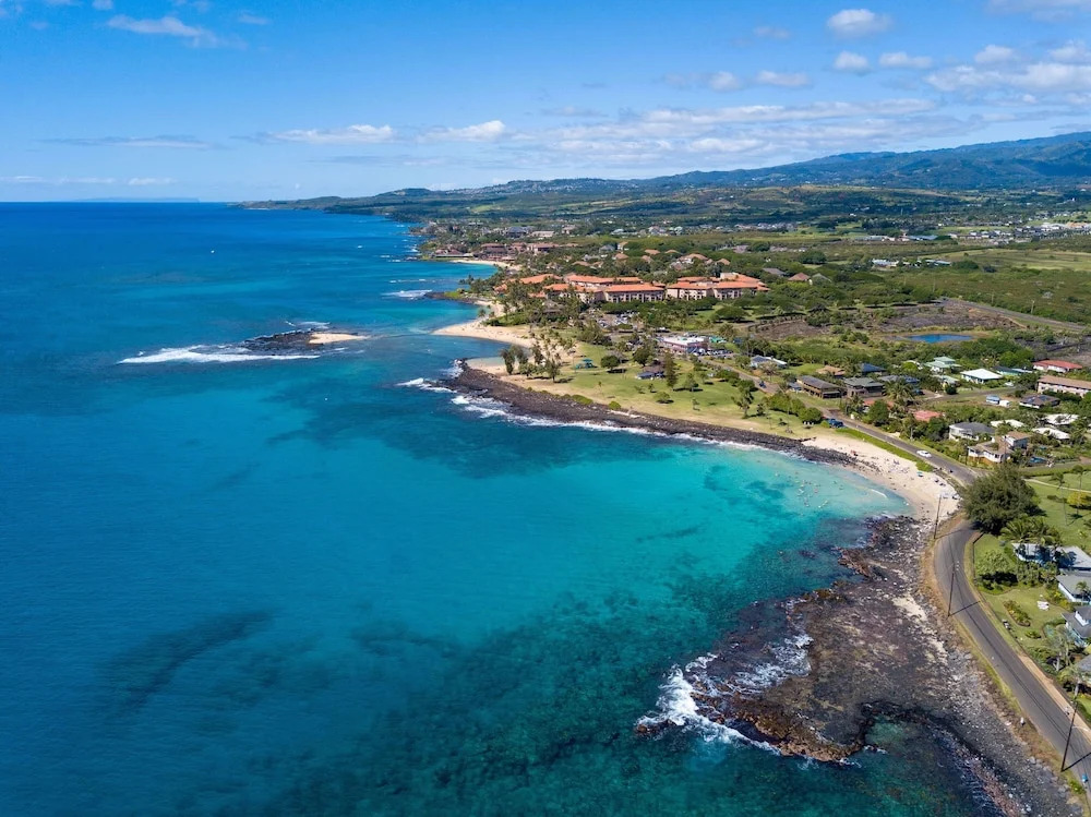 Poipu Palms 102 2 Bedroom Condo by RedAwning