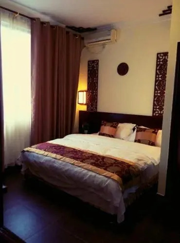 Qiyuan Garden Hotel (Guilin Railway High-speed Railway North Station Branch)