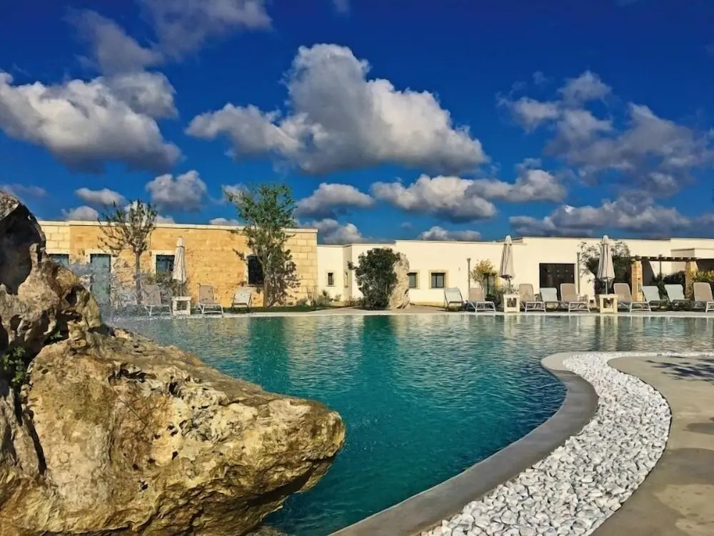 Tenuta Vigna Corallo