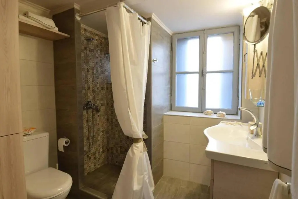 Kalymnos Suite home