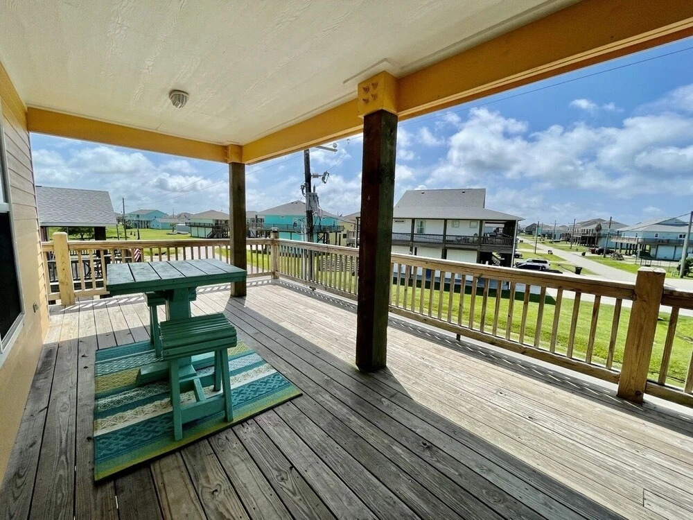 Mimosa Manor 3 Bedroom Home by Redawning