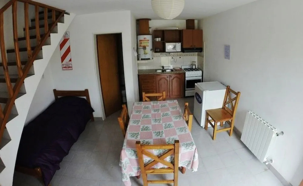 El Mana Rentals Apartments