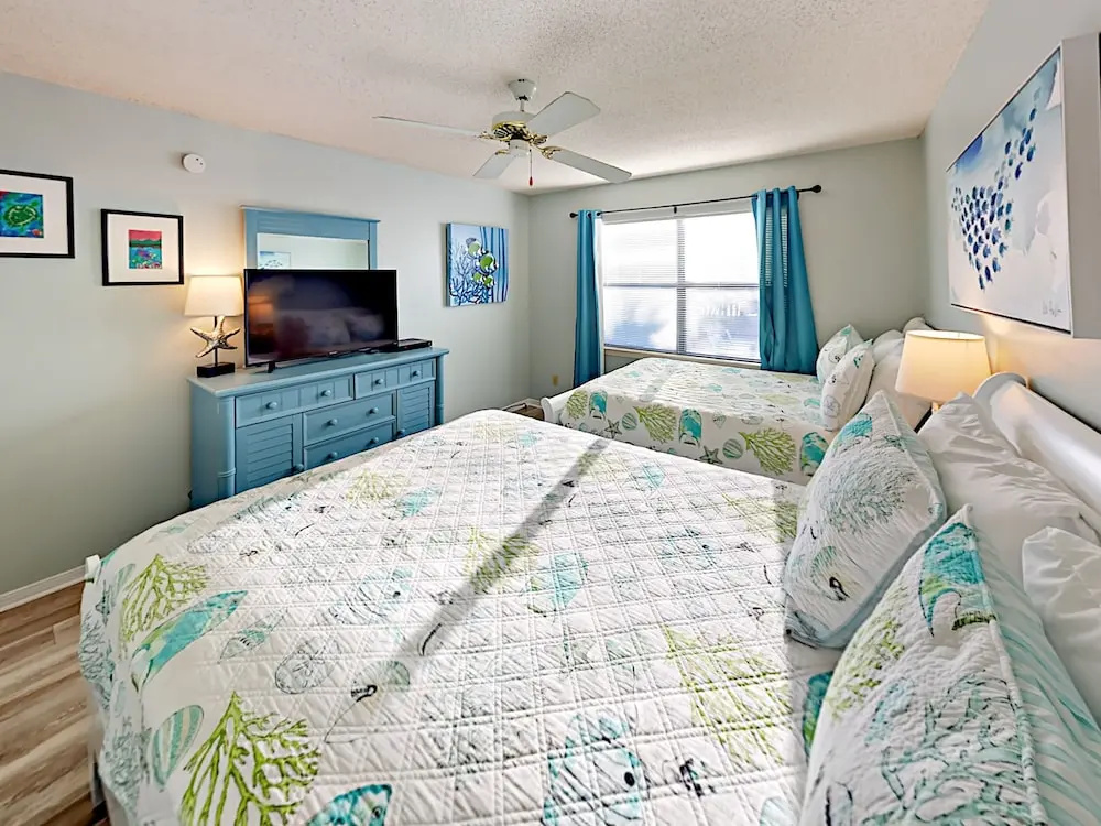 West Beach Condo Unit 116 2 Bedrooms 1 Bathroom Condo