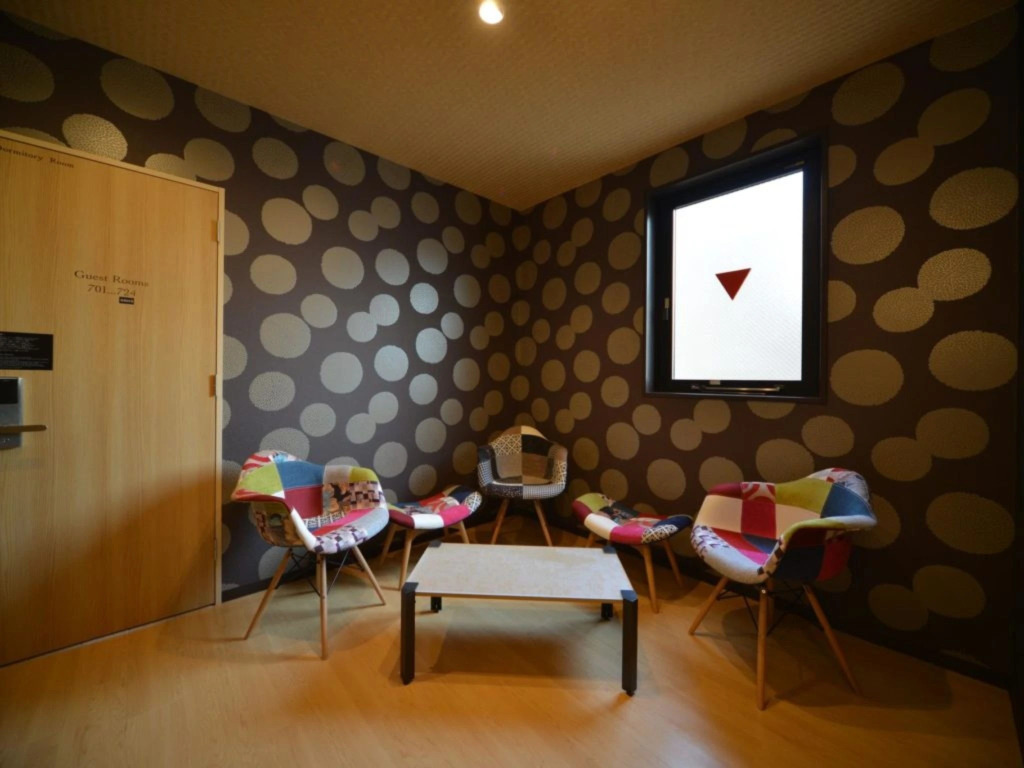 Tabist Hiromas Hotel Kura
