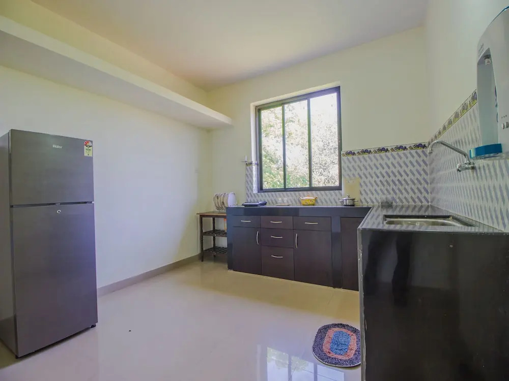 OYO 12928 Home Modern 2BHK Benaulim