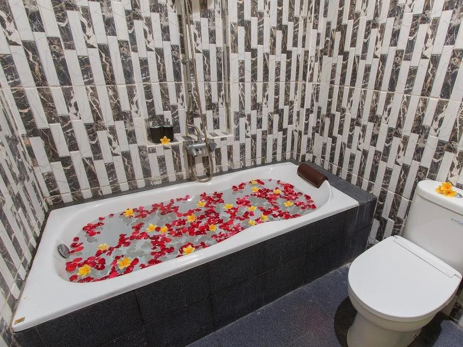 RaBaSTa Jero Anyar Suites Kuta