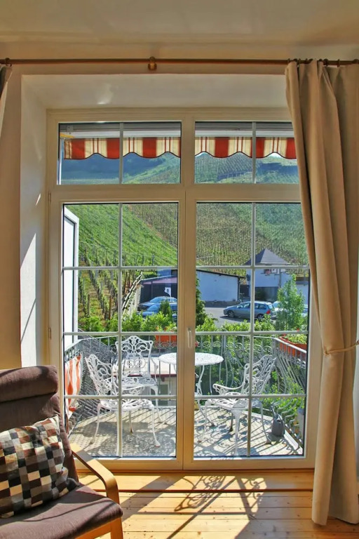 Ferienwohnungen am Stadtpalais - Bernkastel