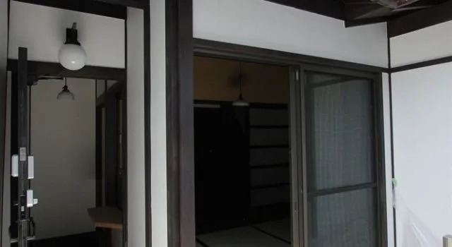 Geppakuan Machiya Residence Inn