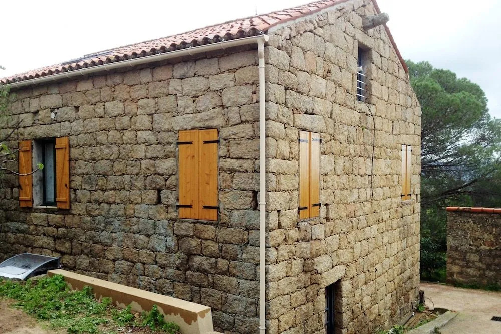 LOrca di San Gavinu