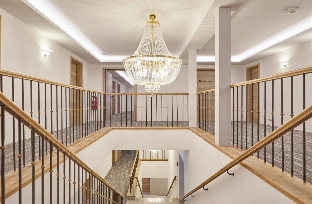 Hotel Wittelsbacher Hof