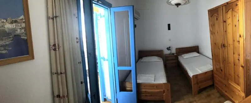Stavros Apartments