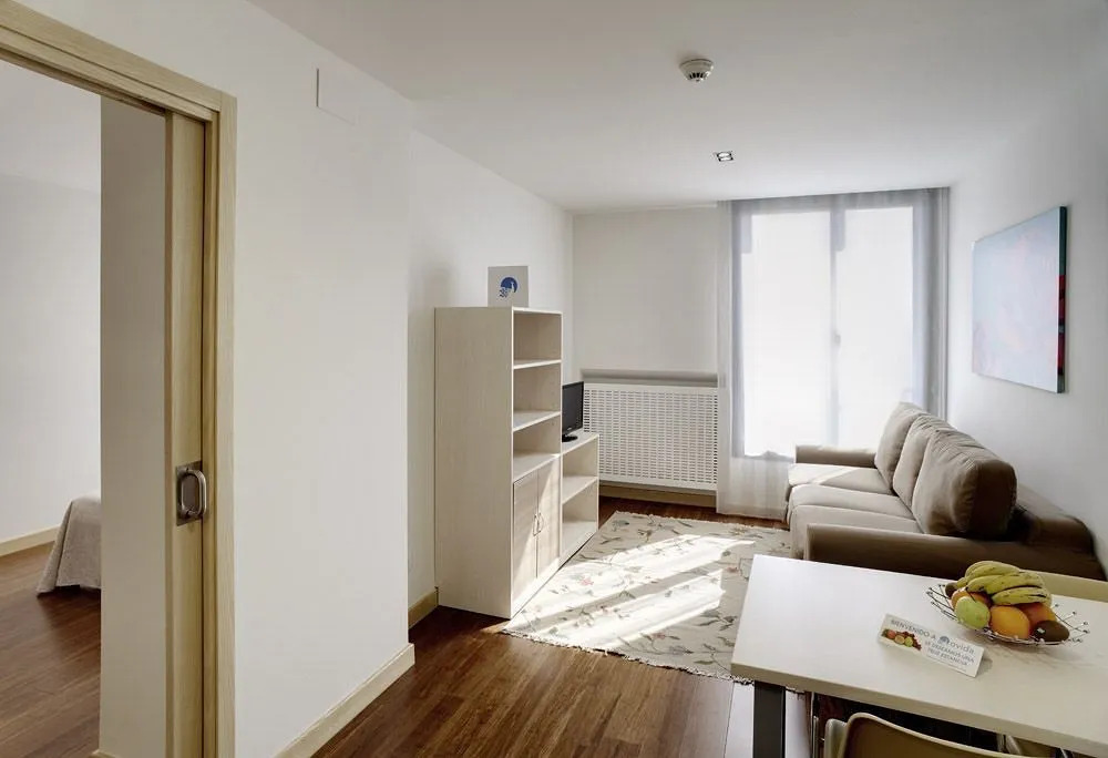 Aparthotel Ovida