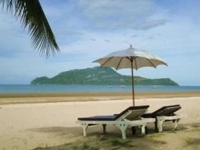 Koram Resort