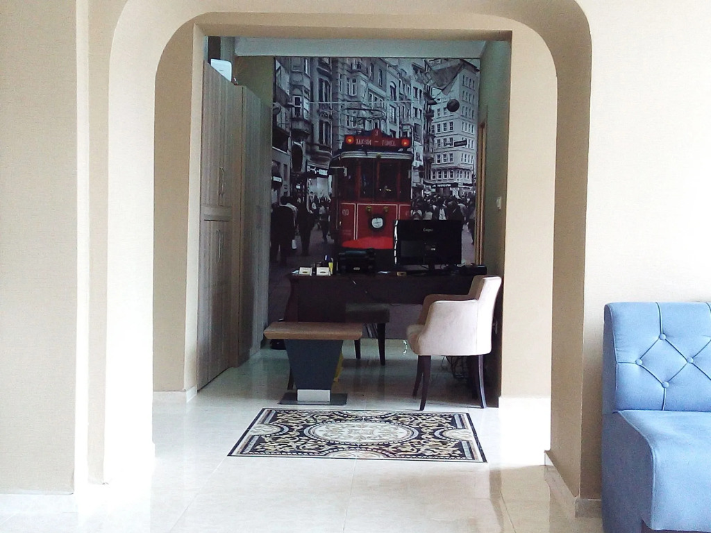 The Golden Peras Hotel & Spa