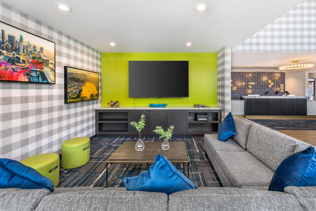 Best Western Plus Rialto
