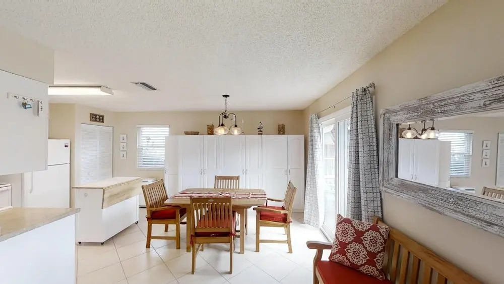 Surf Crest Village 37 - 2 Br Home