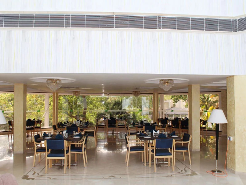 Greenwoods Lake Resort & Spa