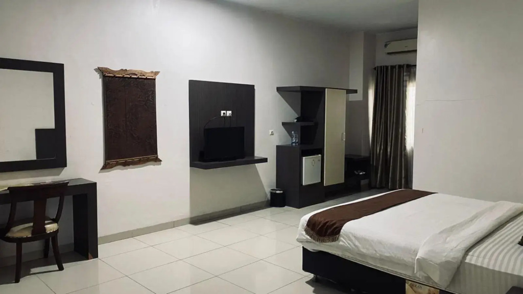 Saka Hotel Medan