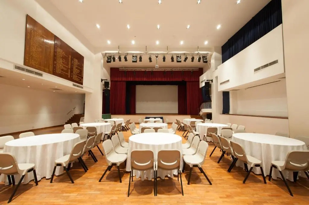 YMCA One Orchard - SG Clean
