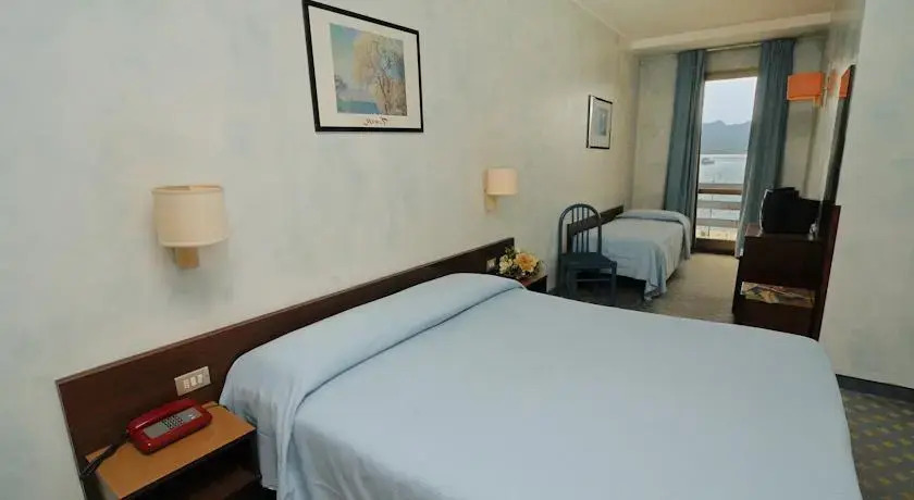Hotel Massimo