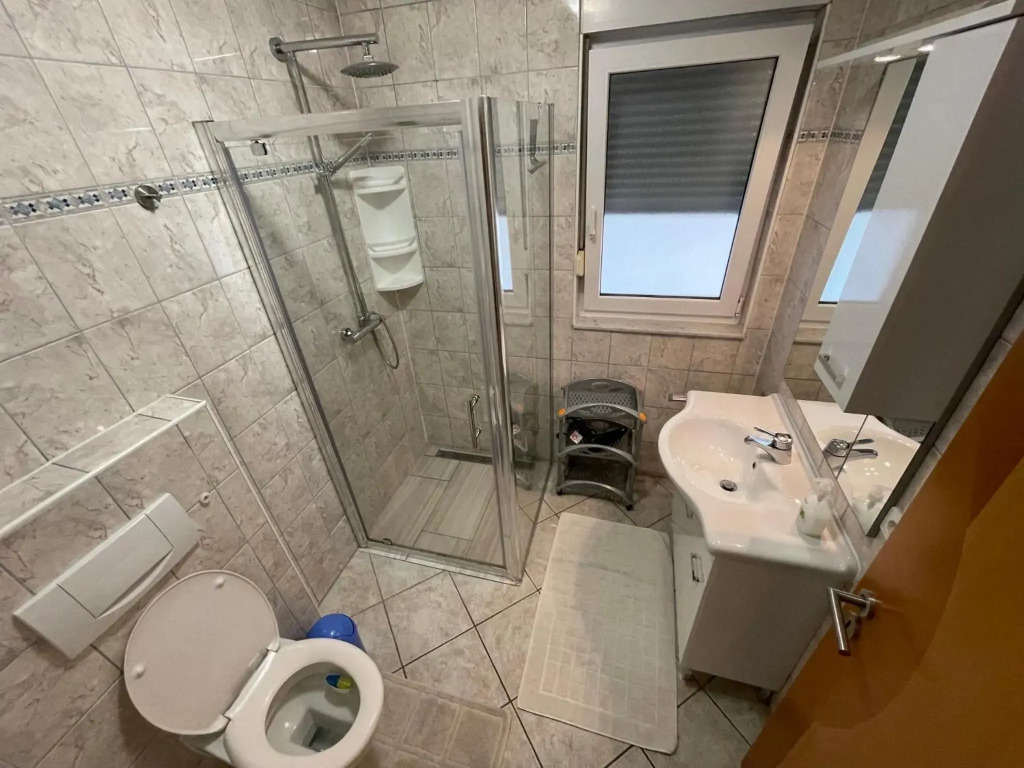 Apartements Delfin Vir