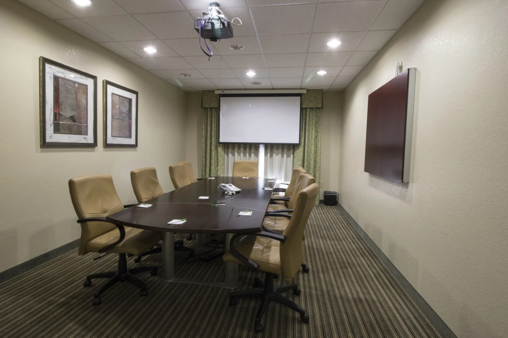 Holiday Inn Pearl - Jackson Area by IHG