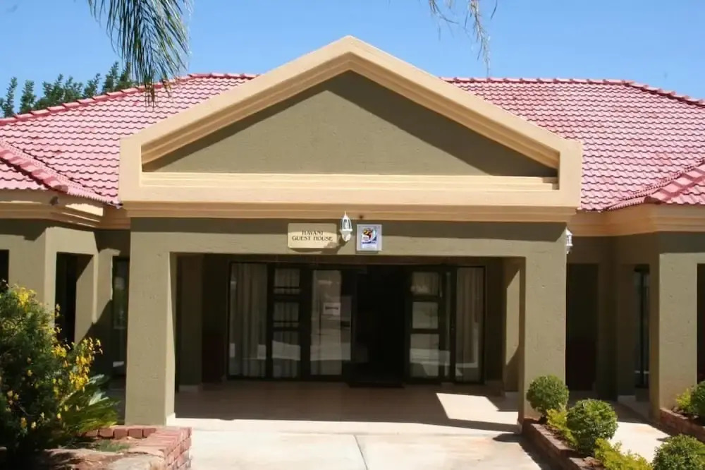 Hayani Guest House