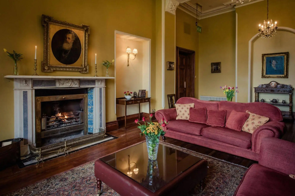 Cahernane House Hotel