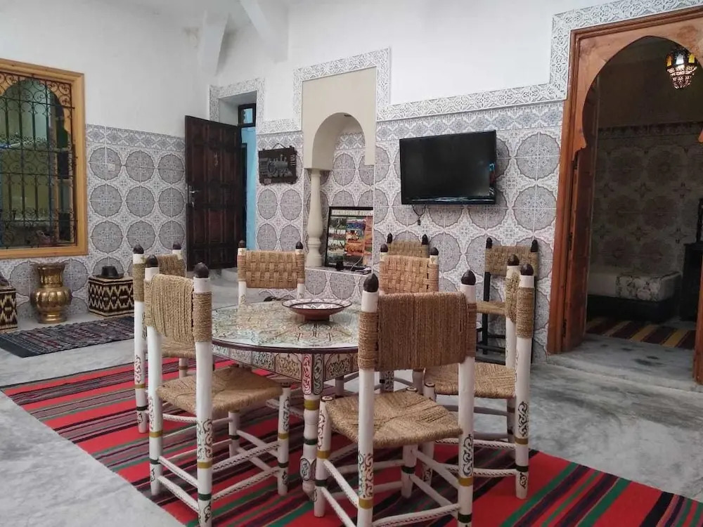 Riad Dar Vima
