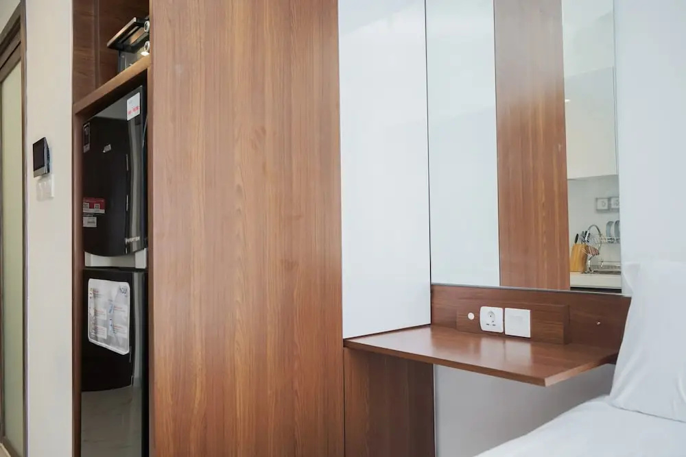 Sky House BSD by Mizu Rooms