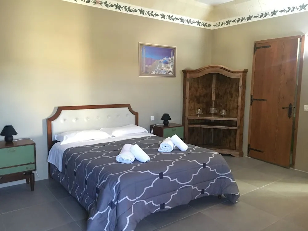 Miria Bed and Breakfast