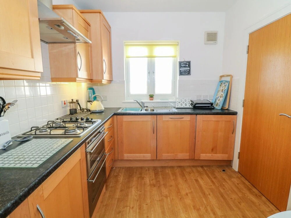 Apartment 14