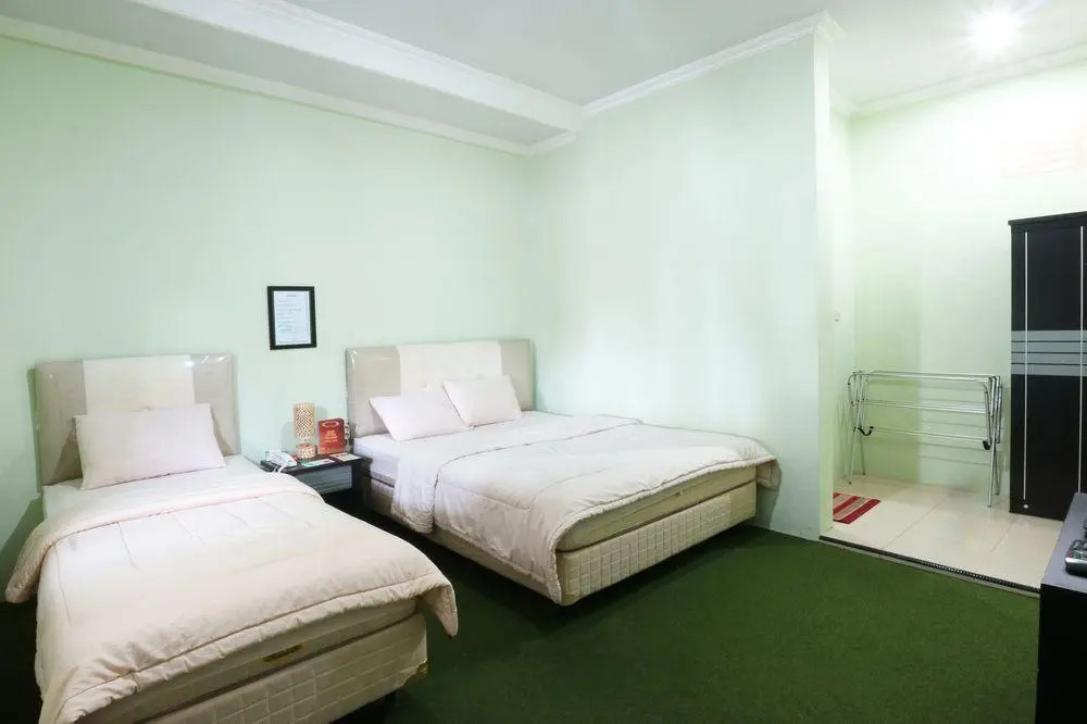 Hotel Amarsya