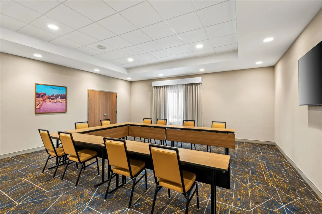 Hampton Inn Cooperstown