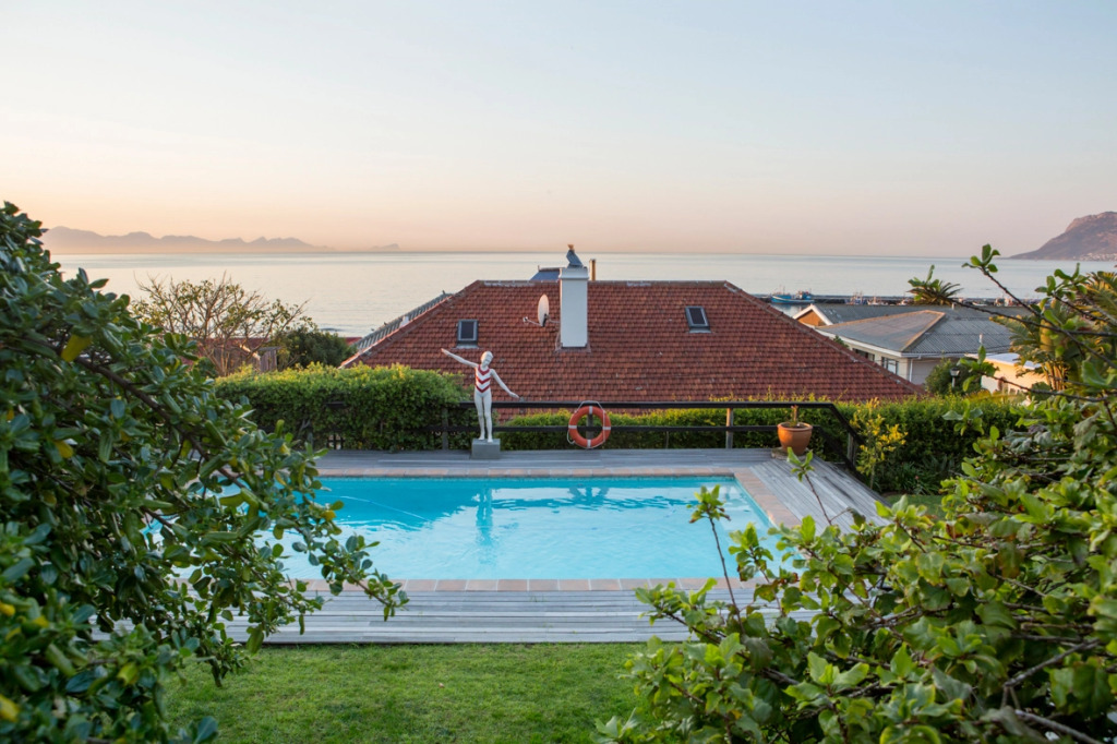Chartfield Guesthouse