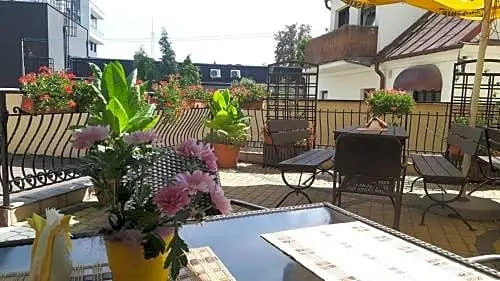 Hotel Grodzki