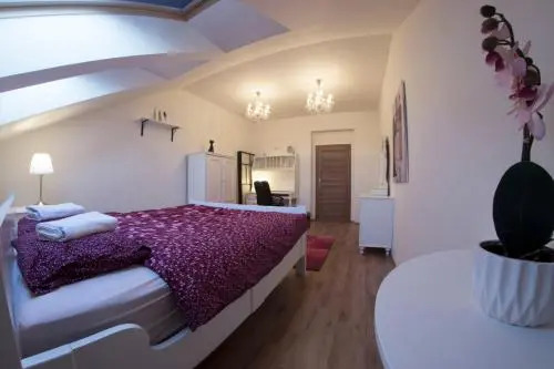 Prague Gate Apartments