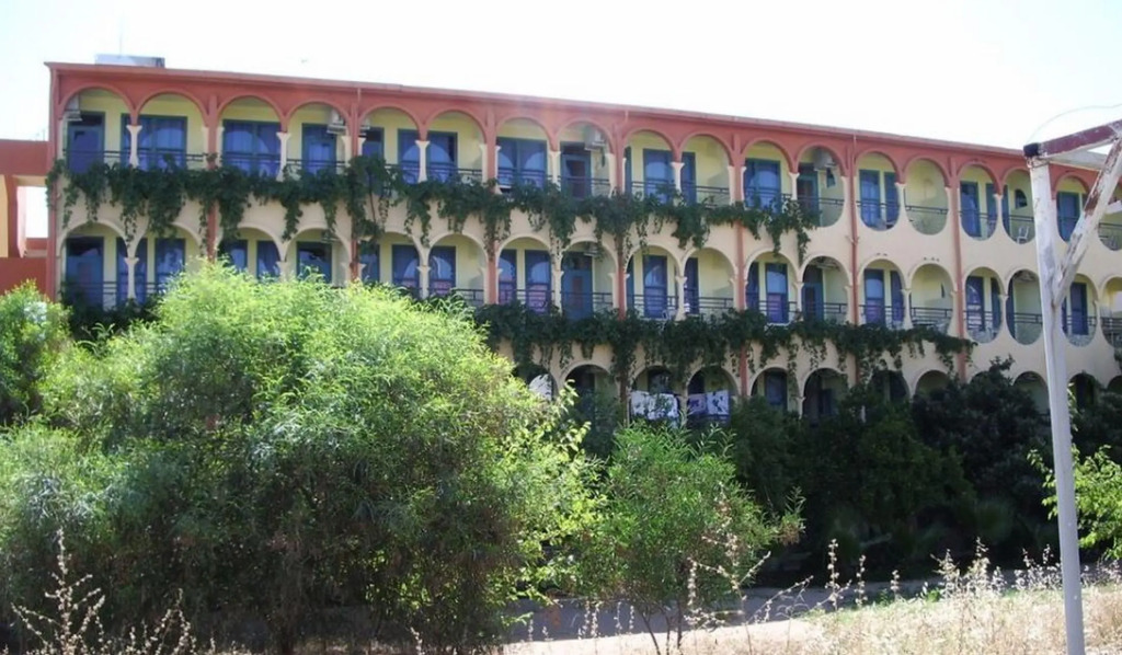 Hotel Palmiye Side
