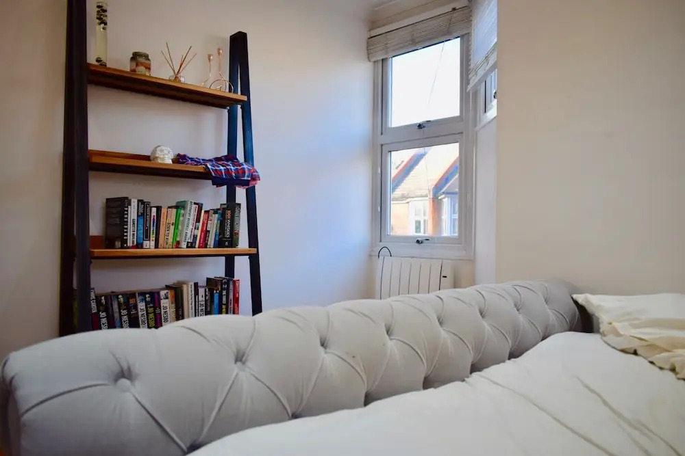 2 Bedroom Apartment in Rotherhithe