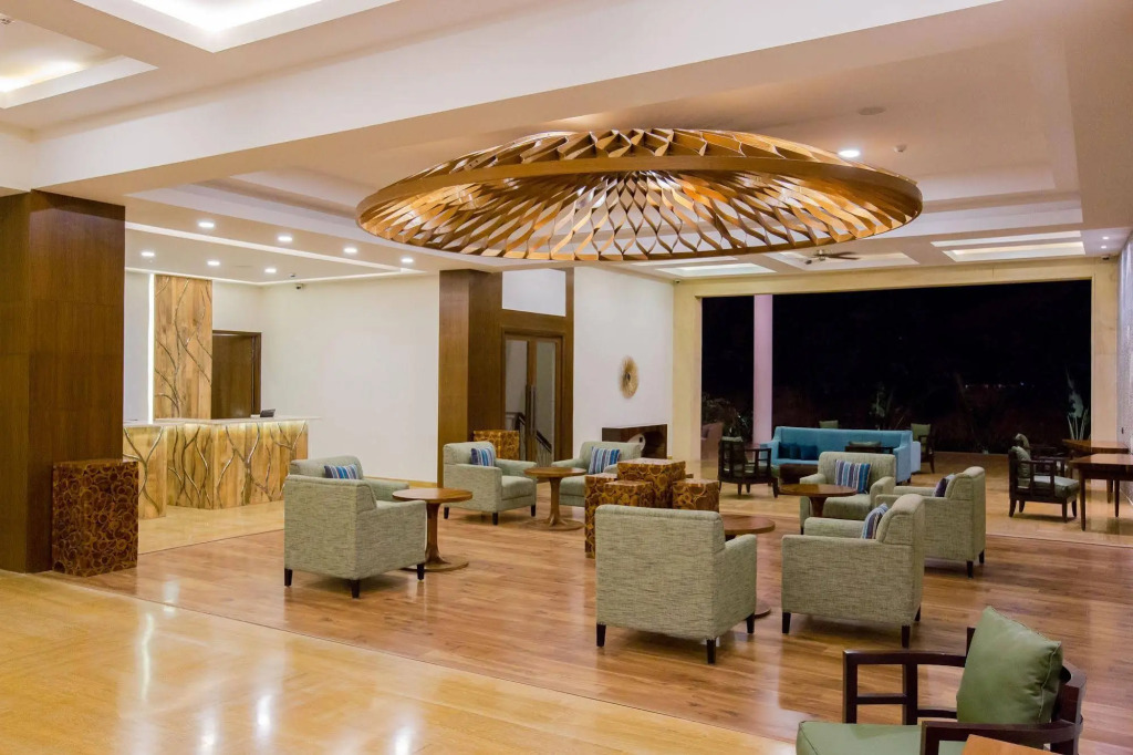 The Westin Pushkar Resort & Spa