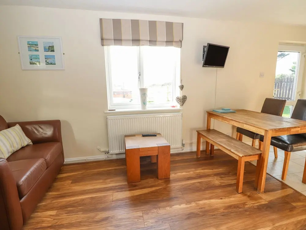 Cefn Farm Cottage