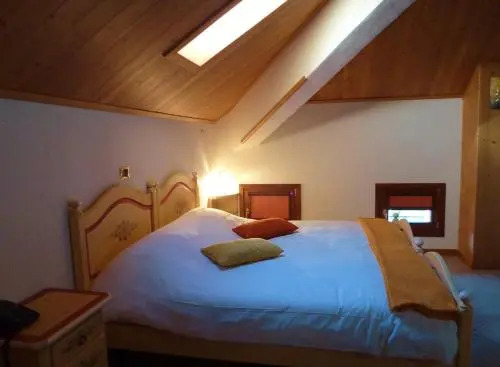 Hotel & Restaurant AL TRIVIO
