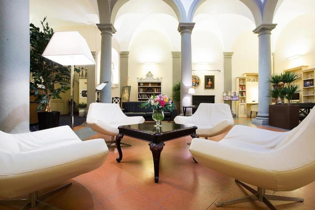 Relais Hotel Centrale "Dimora Storica"