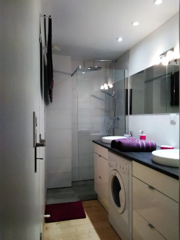 Appartement design