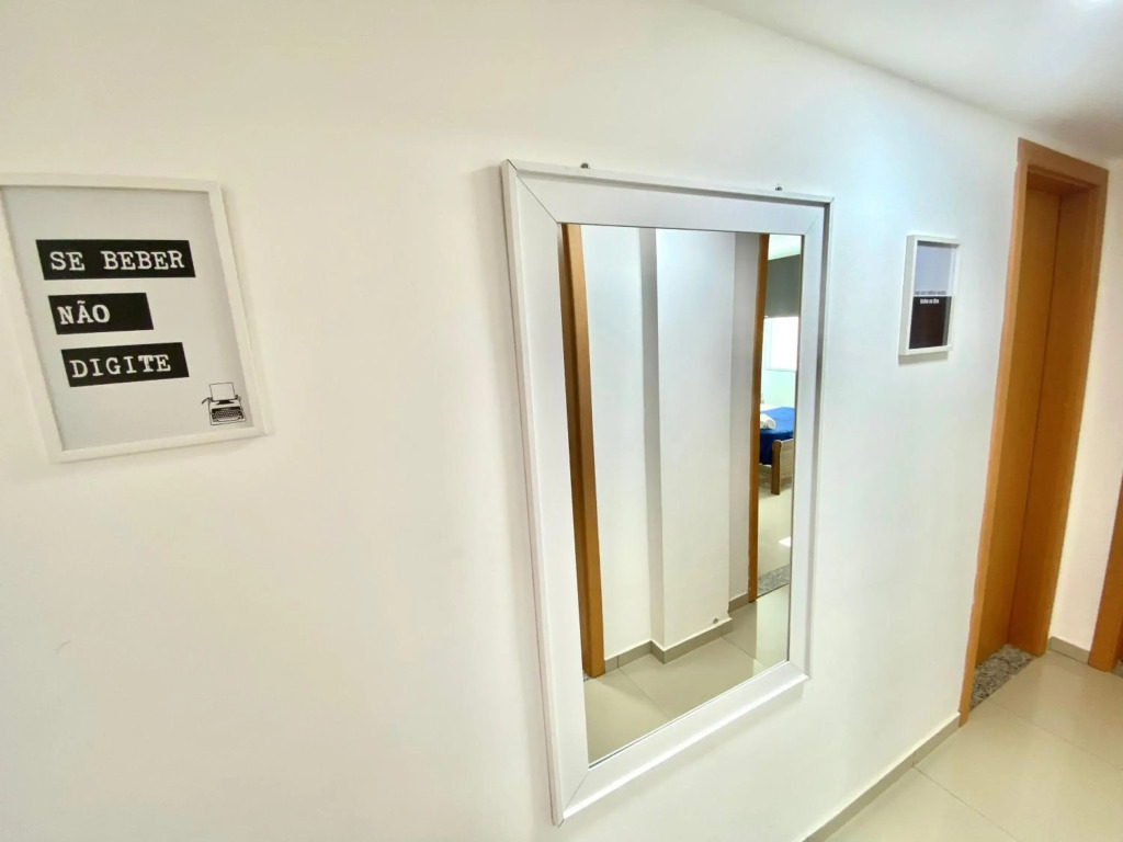 Hospedatom - Apartamento Luz do Sol - Conforto e Lazer em Arraial do Cabo