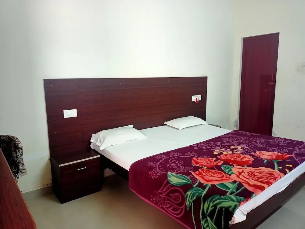 Madha Home Resorts