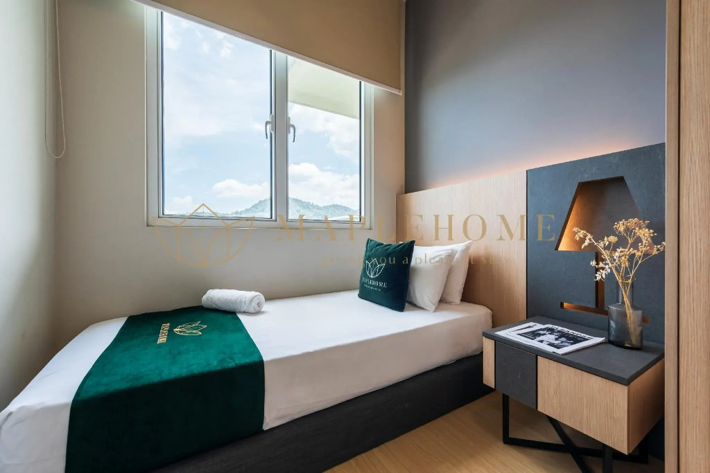Windmill Premier Suites Genting Highlands