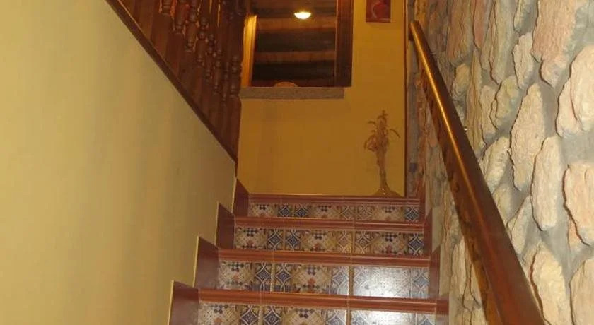Casa Rural APOL