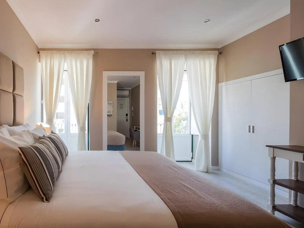 Vila Garden Guesthouse